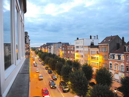 location appartement Bruxelles 140m2 1050€