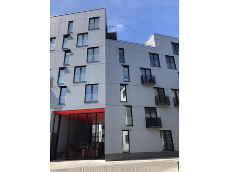 location appartement Bruxelles 85m2 1200€