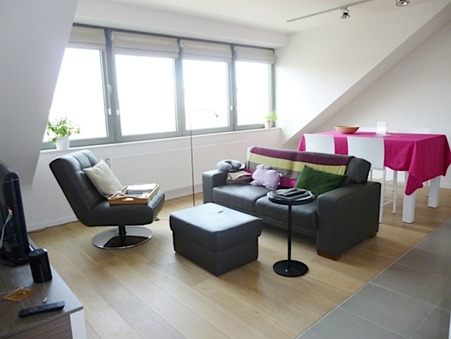 location appartement Bruxelles 85m2 1400€