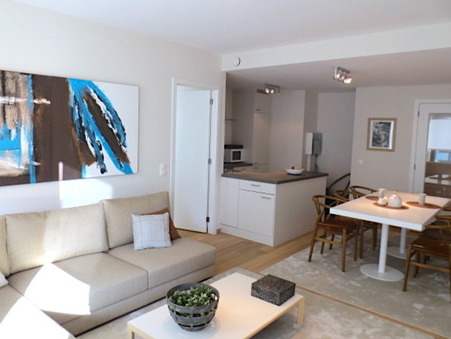 location appartement Bruxelles 110m2 1450€