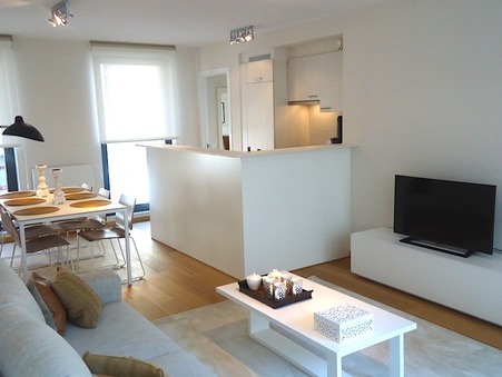 location appartement Bruxelles 90m2 1350€